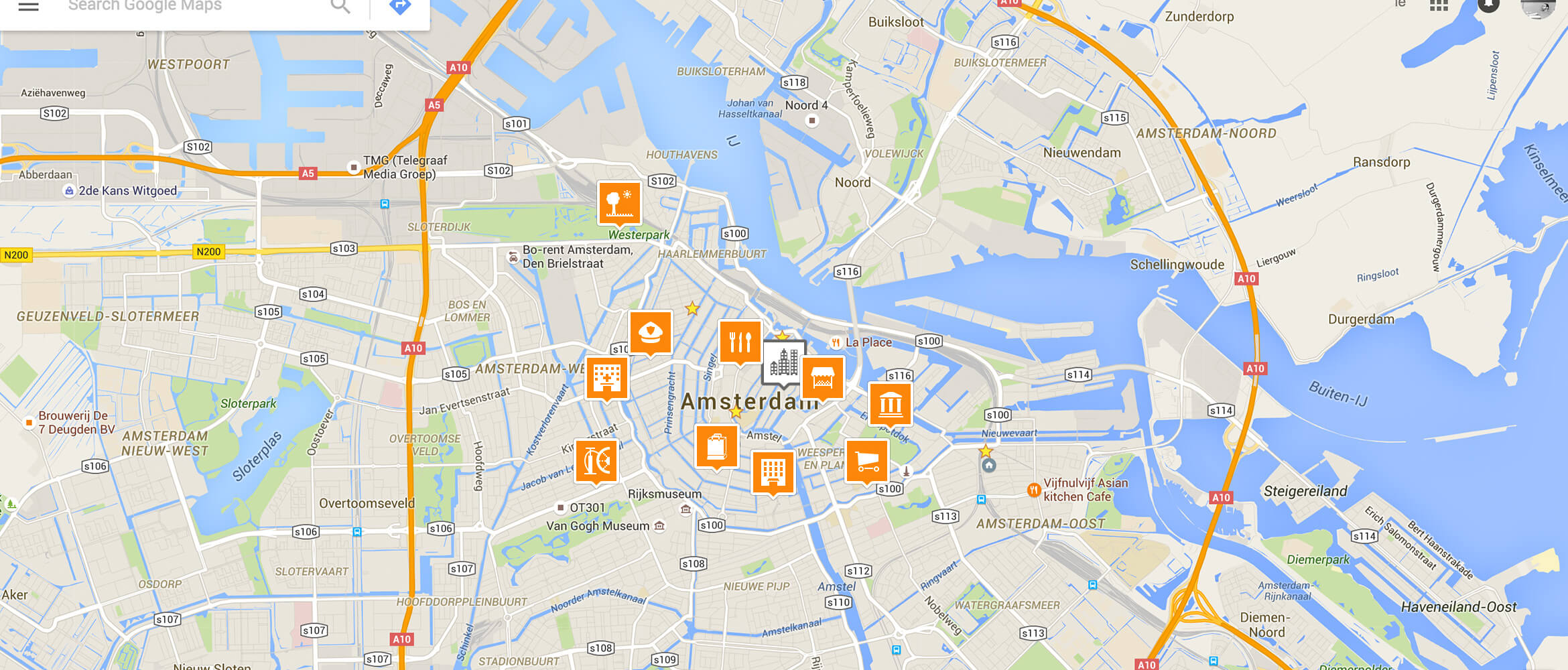 Amsterdam@