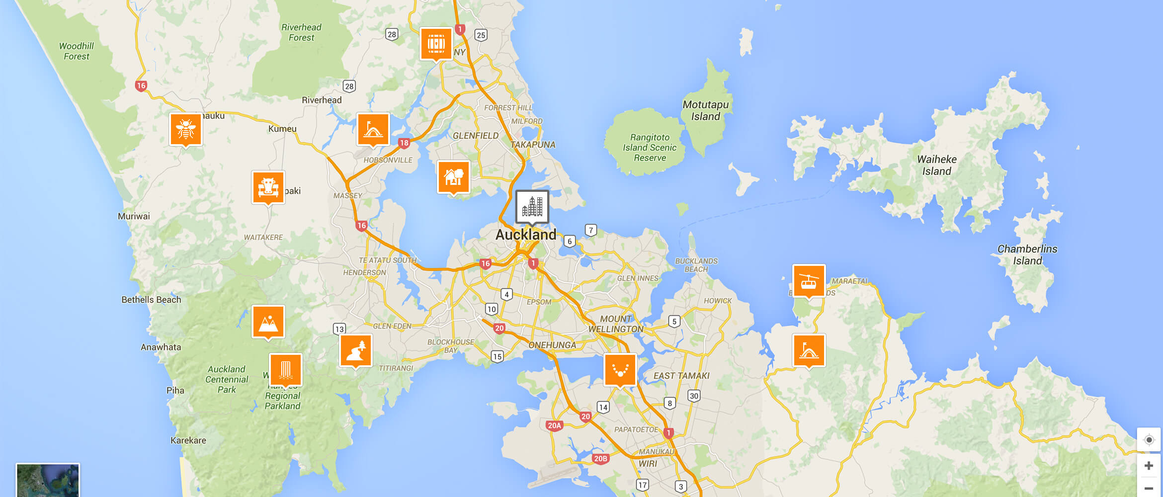 Auckland@
